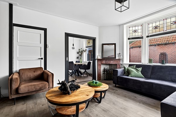 Medium property photo - Tilledyk 5, 9047 KG Minnertsga